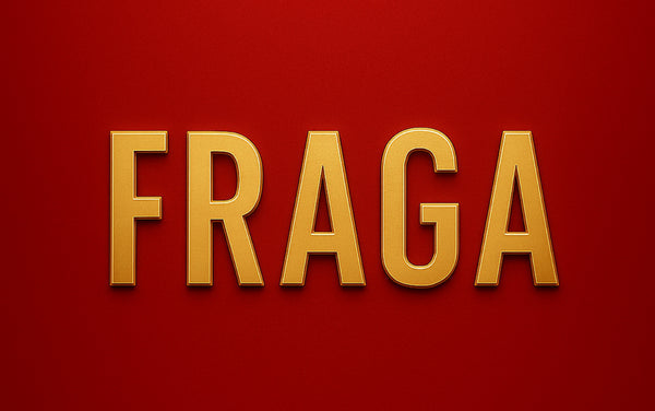 FRAGA
